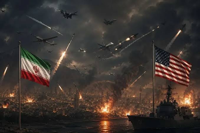 «ترک جنگ و صلح بی‌موقع، آرامش را دورتر میکند»