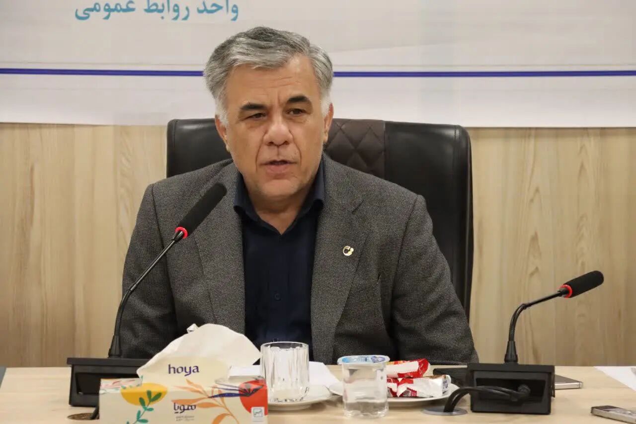 اکتشاف منابع معدنی دریاها در دستور کار است