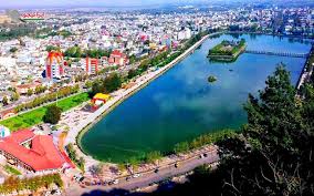 گیلان تا یکشنبه اینده گرم و شرجی است