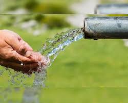 واردات آب از کشورهای همسایه رسما کلید خورد 