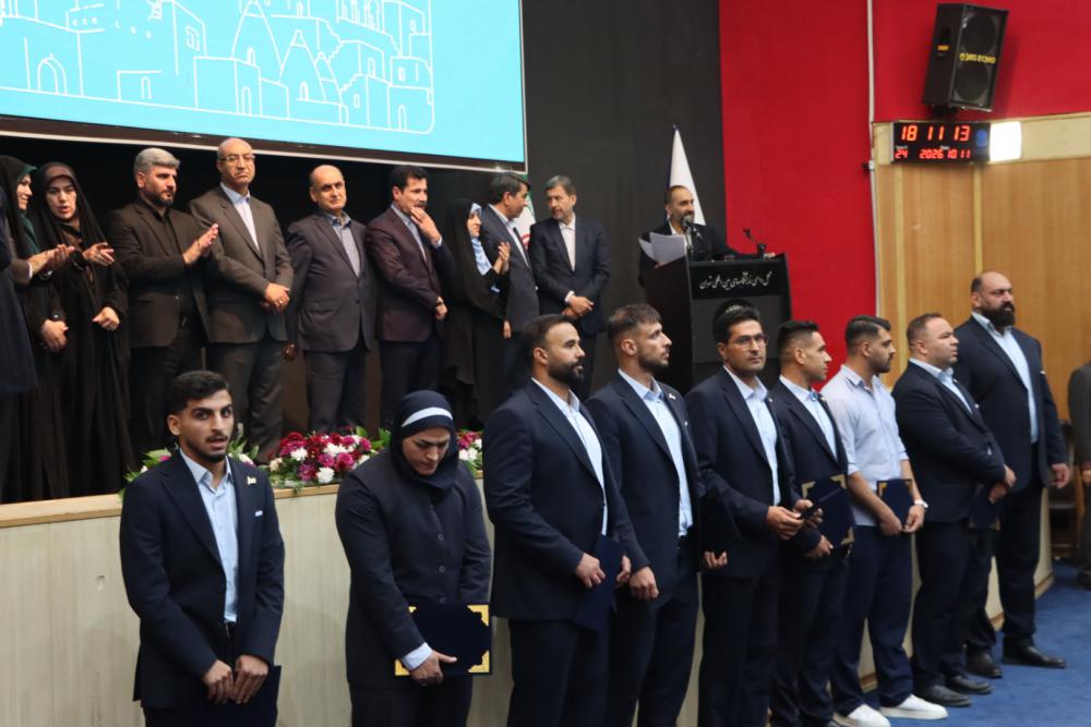 گیلان؛ برگزیده نمایشگاه روستایی و عشایری کشور شد 
