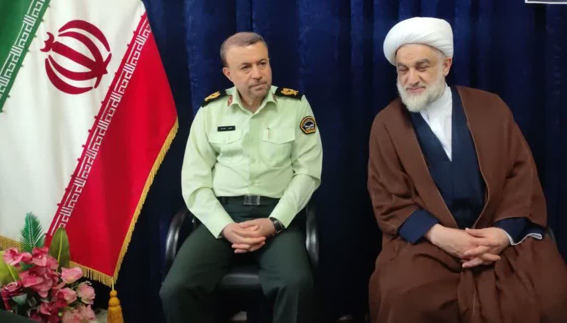 برخورد با اخلال گران نظم جامعه اولویت پلیس است