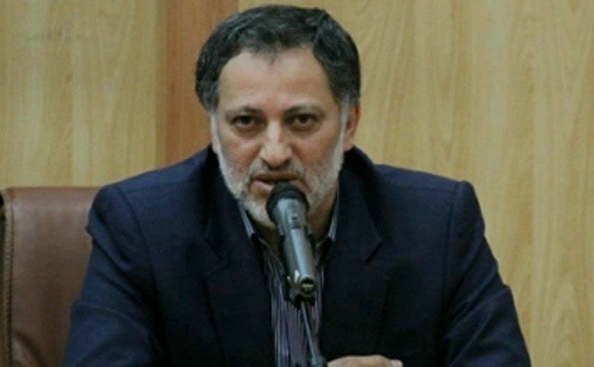 عضو جدید هیات امنای دانشگاه آزادگیلان منصوب شد
