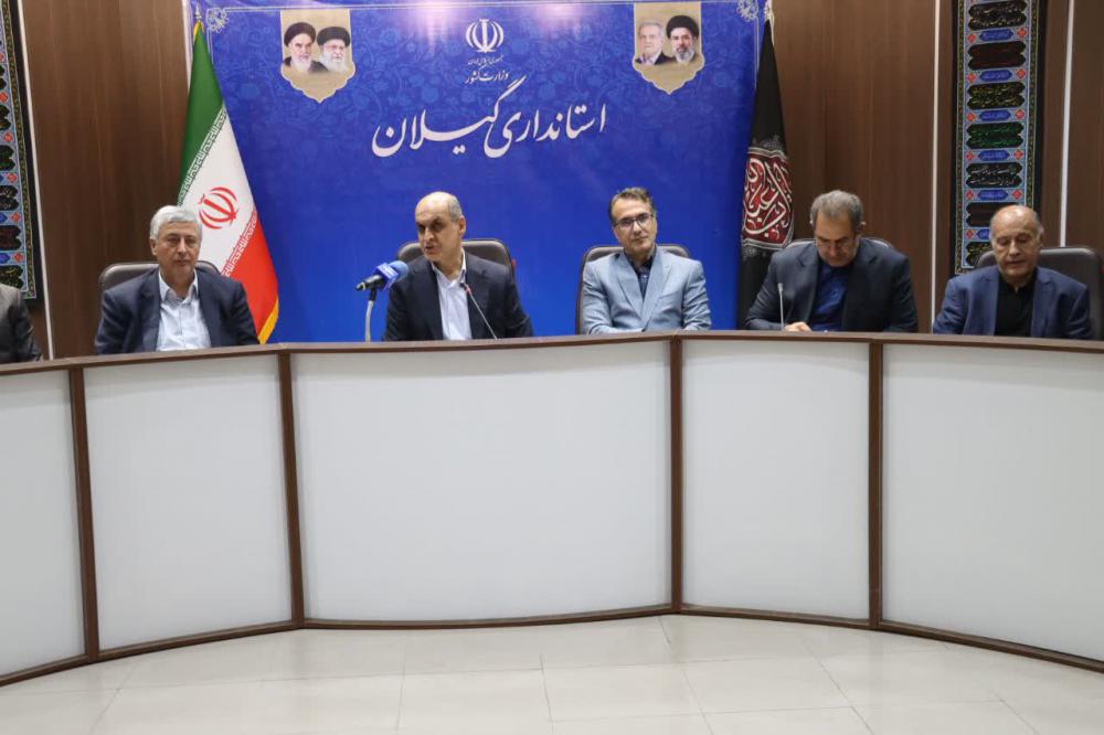 نگاه مدیران باید فراتر از مرزهای استانی باشد 