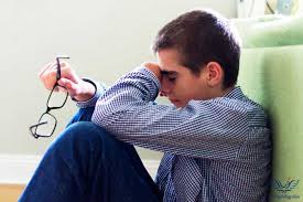 روشهای درمان افسردگی در نوجوانی ....