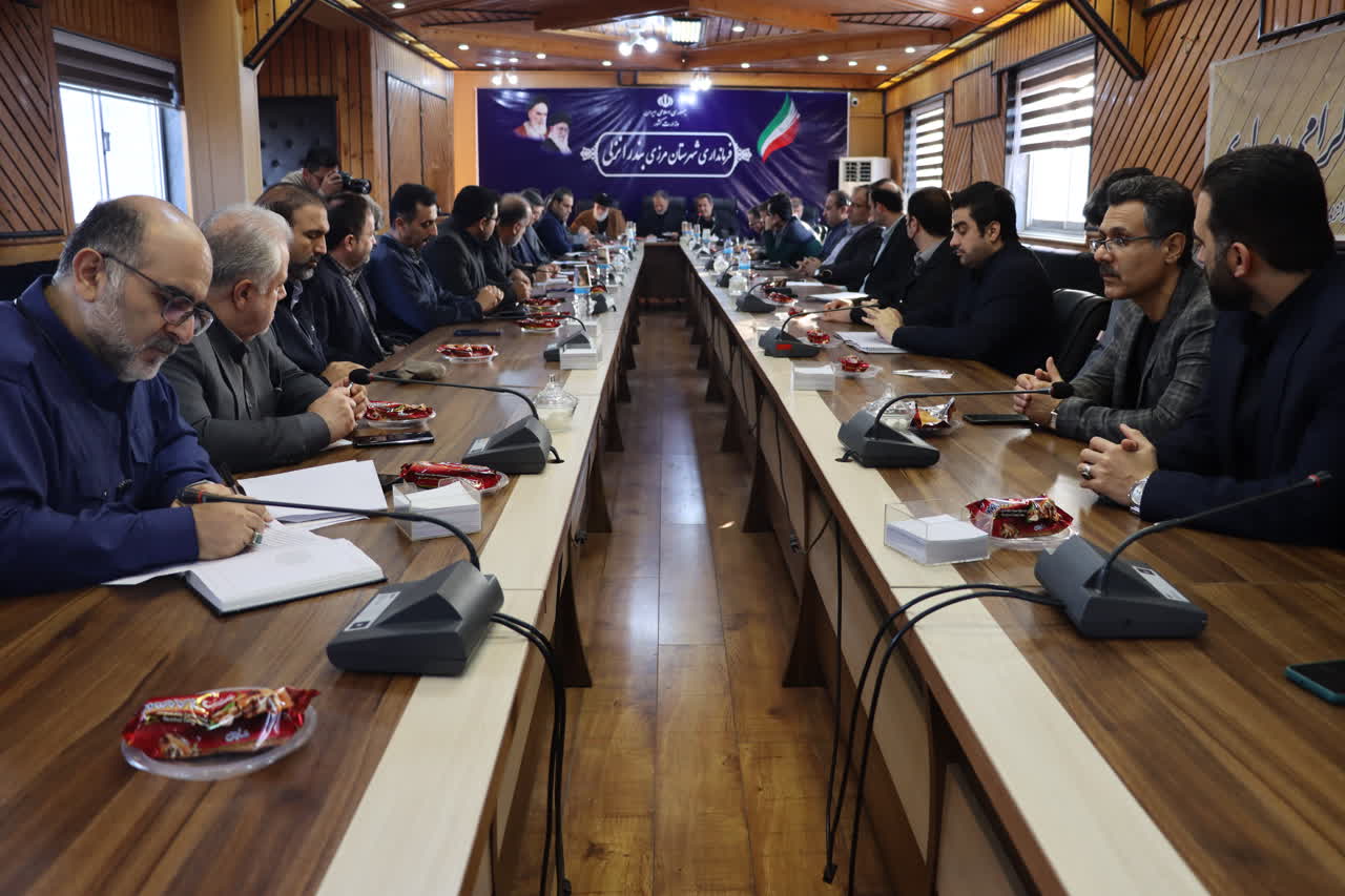 خیابان سپه بندرانزلی زیر ذره‌بین بازرسی کل گیلان