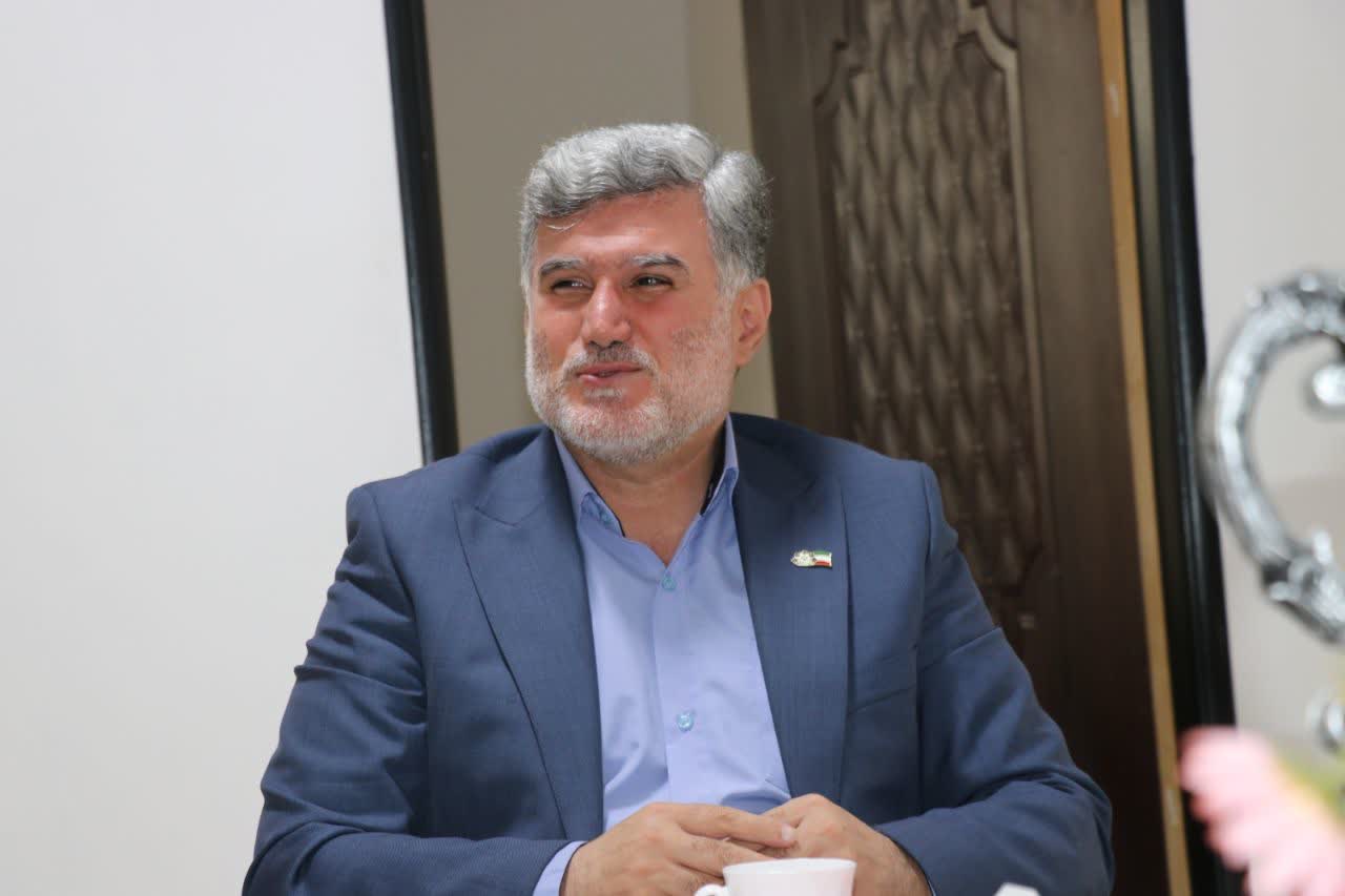 استیضاح راه حل نیست ، ابزار نظارتی باید کافی و موثر باشند