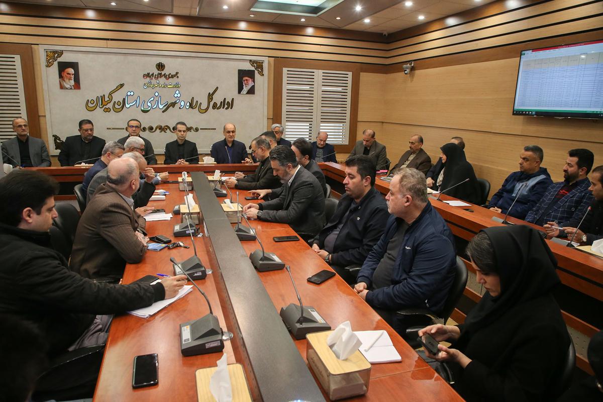 بازار سوخته رشت با رعایت ضوابط میراث فرهنگی بازسازی شود