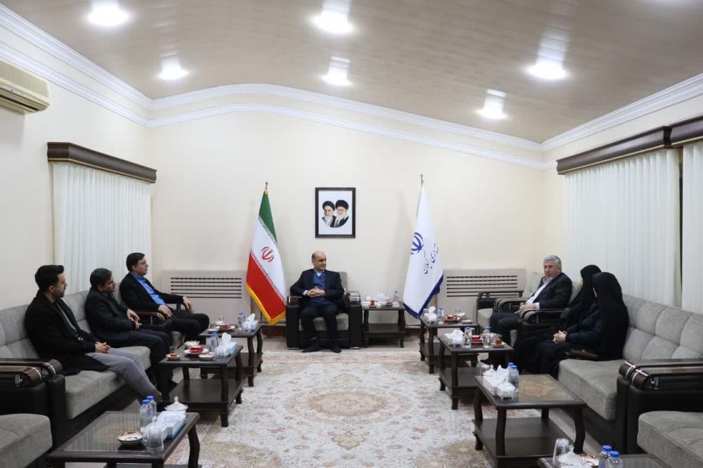 اعتبارات دهیاری های گیلان 2 برابر شد