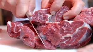 هیچ گوشت آلوده ای وارد کشور نشده است