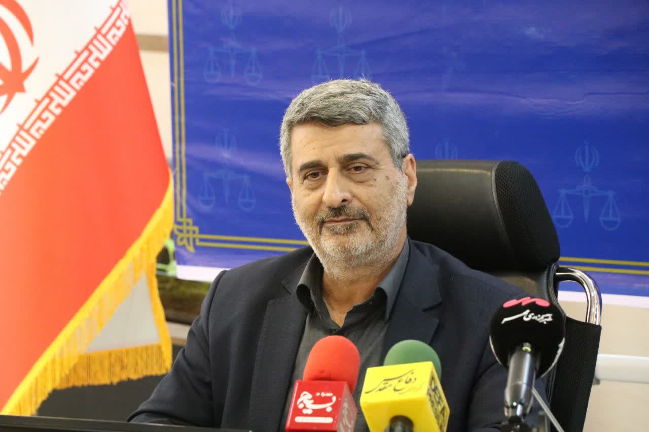 دستگاه قضائی درعرصه هوشمند سازی اقدامات بزرگی انجام داده است