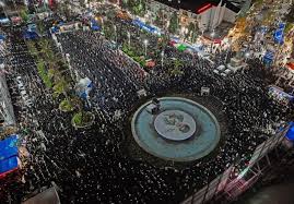 تحلیل روز، ملتی که خستگی را خسته کرده اند