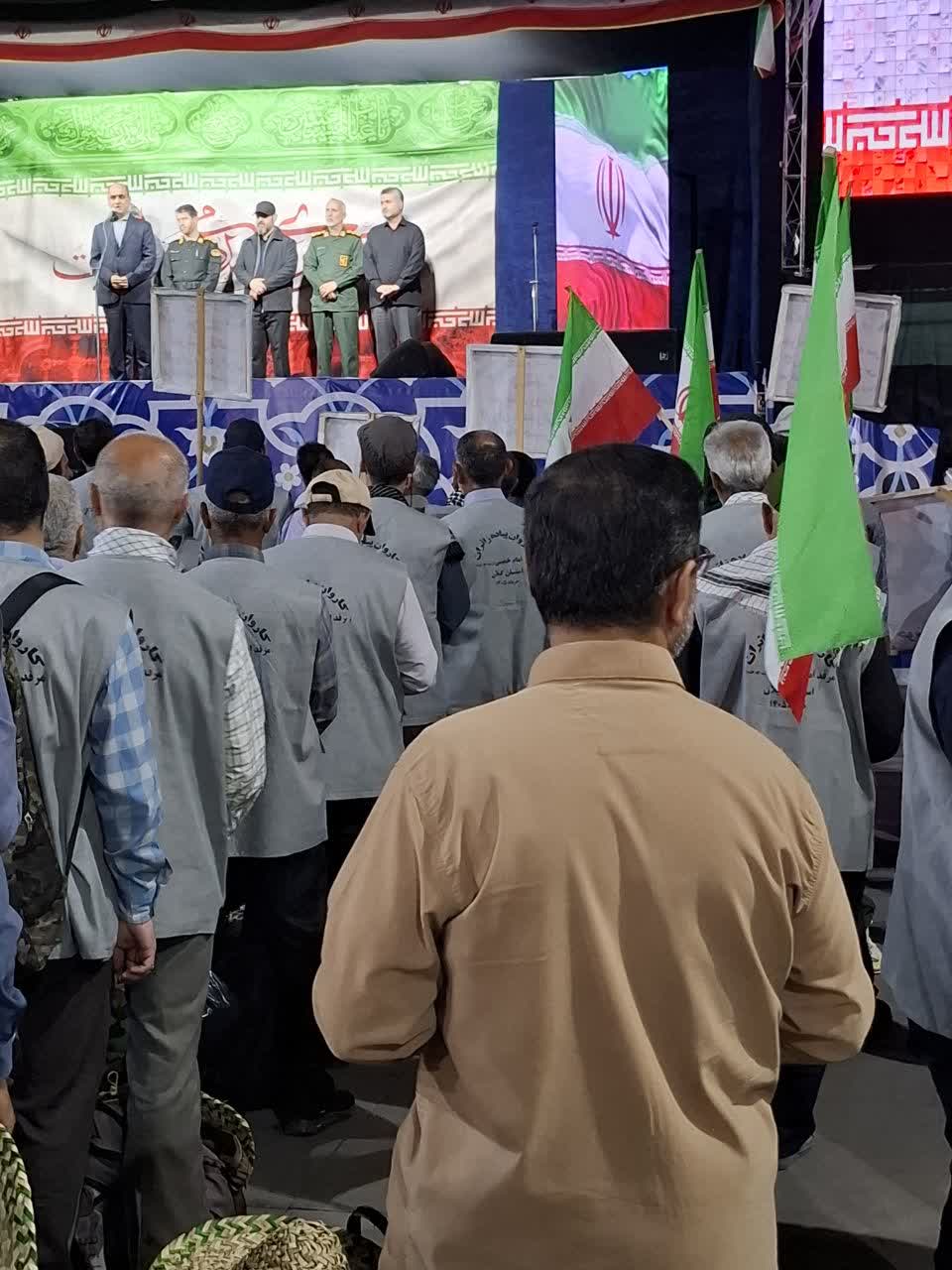 ملتی که خستگی را خسته کرده اند