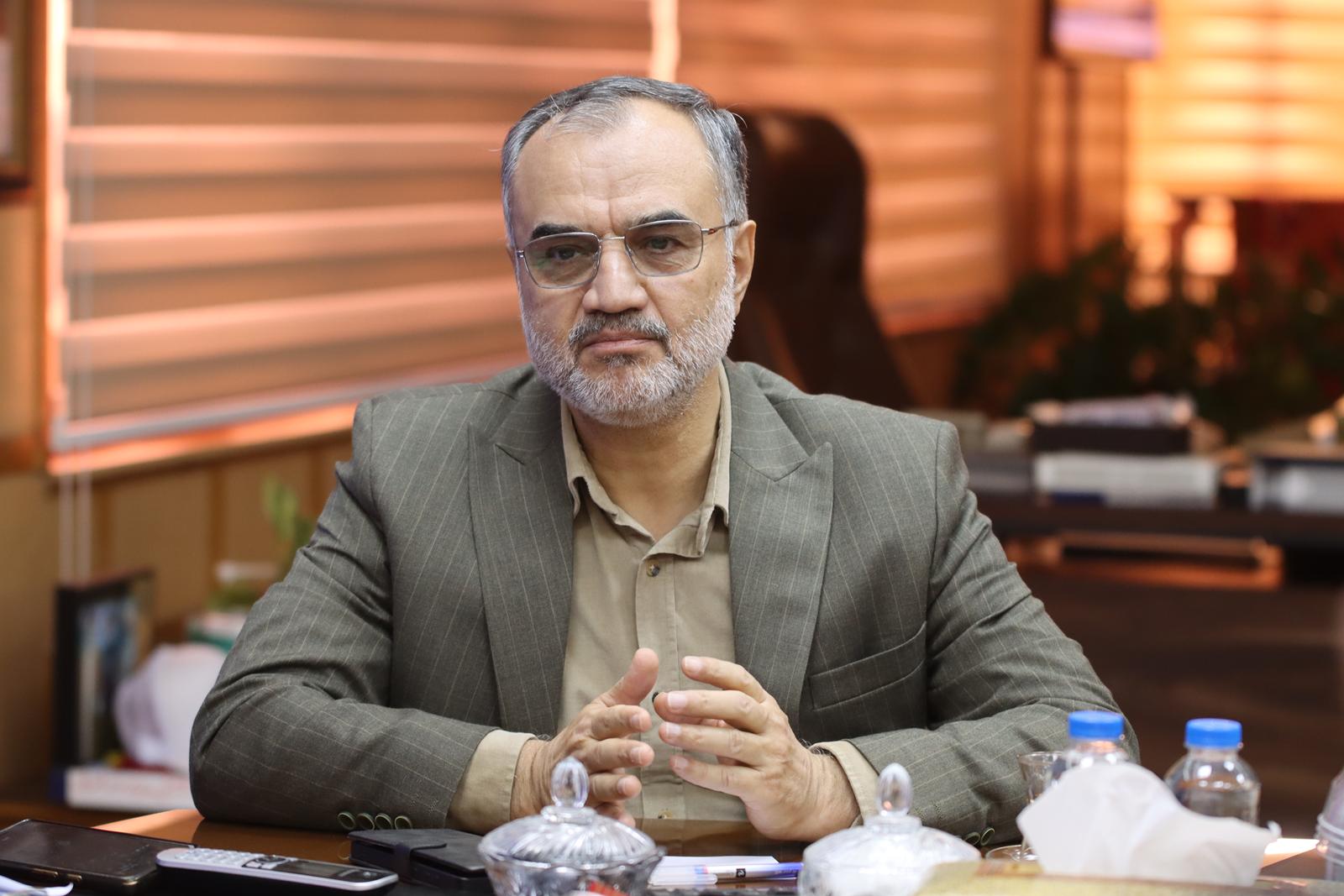 بخشی از درآمدهای تزانزیتی به شهر رشت اختصاص یابد