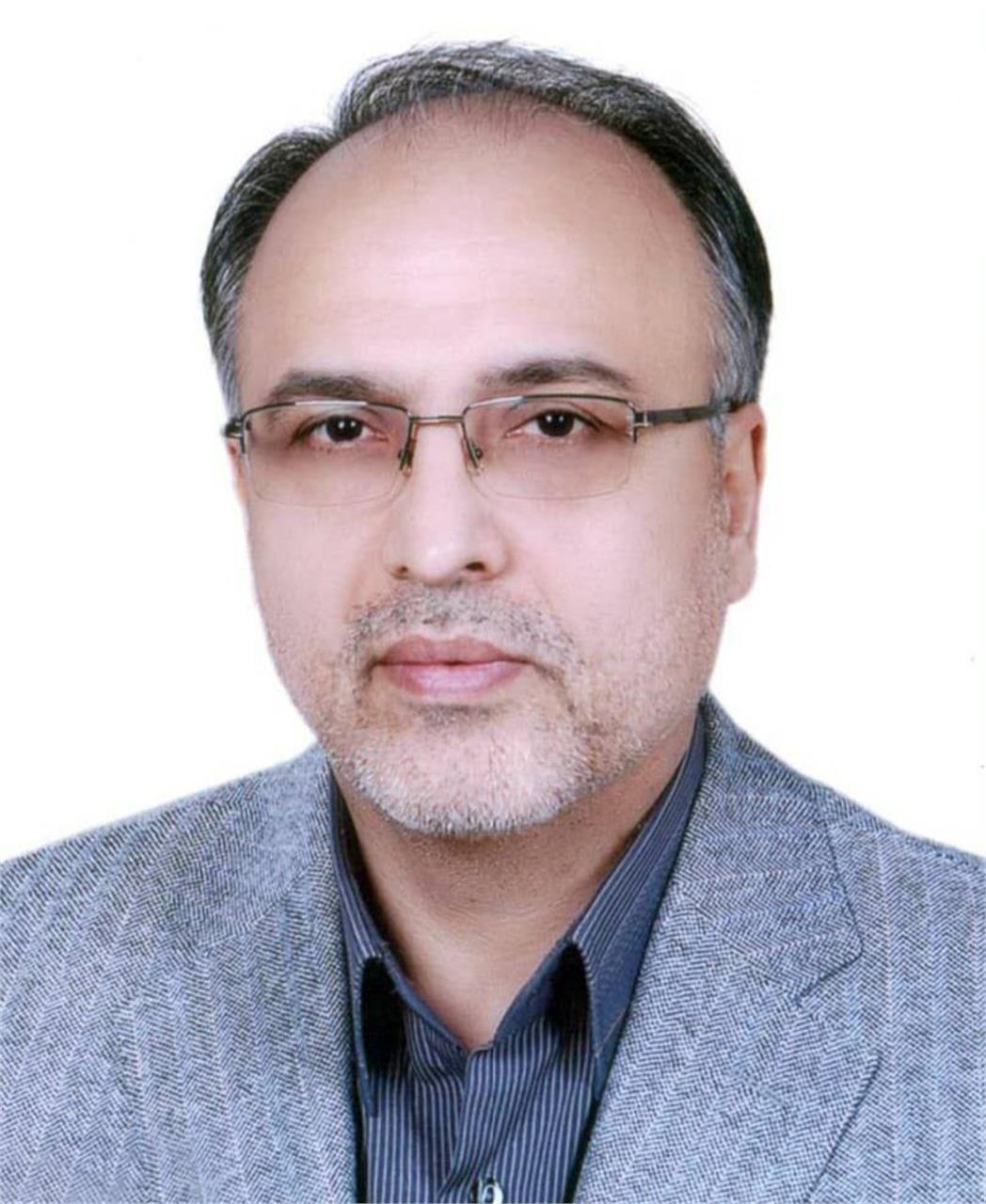 سعید طاهری مدیر کل فرهنگ و ارشاد گیلان شد