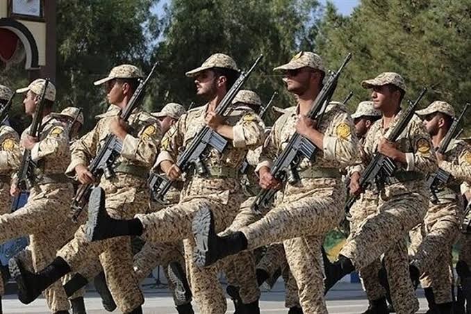 مشمولان سربازی گیلان اموزشها را در همین استان میگذرانند
