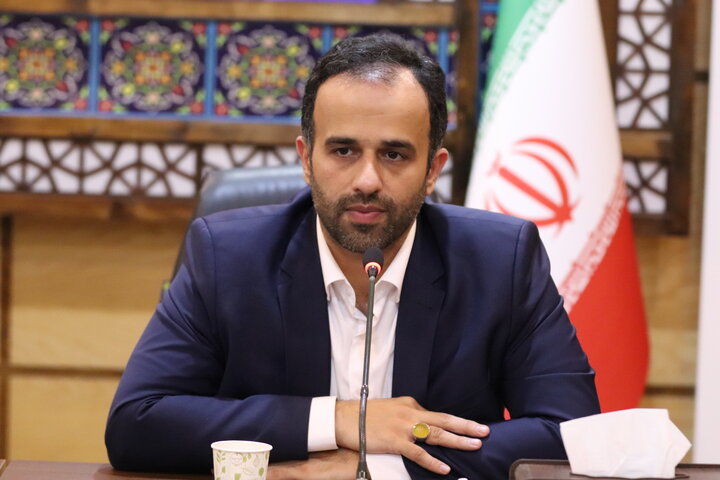 ترافیک امروز رشت نتیجه سالها بی برنامگی است