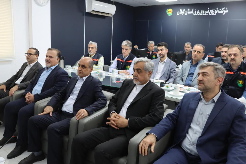۱۳۹۱ پروژه با سرمایه‌گذاری نزدیک به ۲ همت به بهره‌برداری رسید 