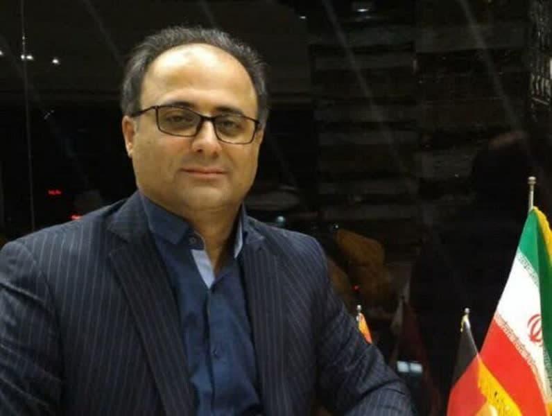 سلمانخواه جایگزین ولی جهانی شد