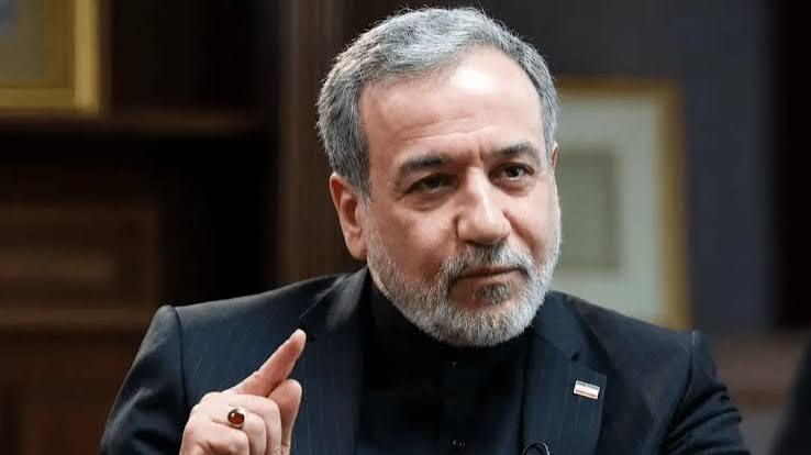 ایران هم کارهای ناتمامی با شما دارد!