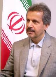 قهرمانی چابک نمونه مدیر فاخر و اثر گذار بود