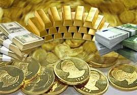 بازار سکه و طلا در نوسان است