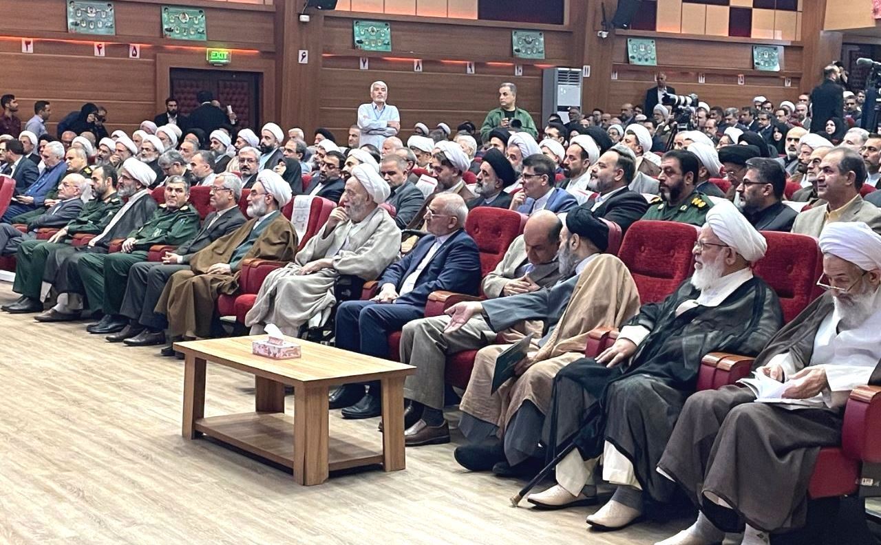 برگزیدگان فراخوان علمی اجلاس سراسری نماز معرفی شدند