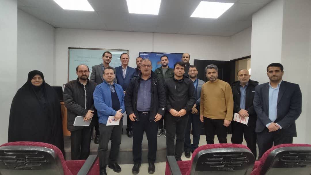 3 کارگاه آموزش تخصصی در رشت برگزار شد