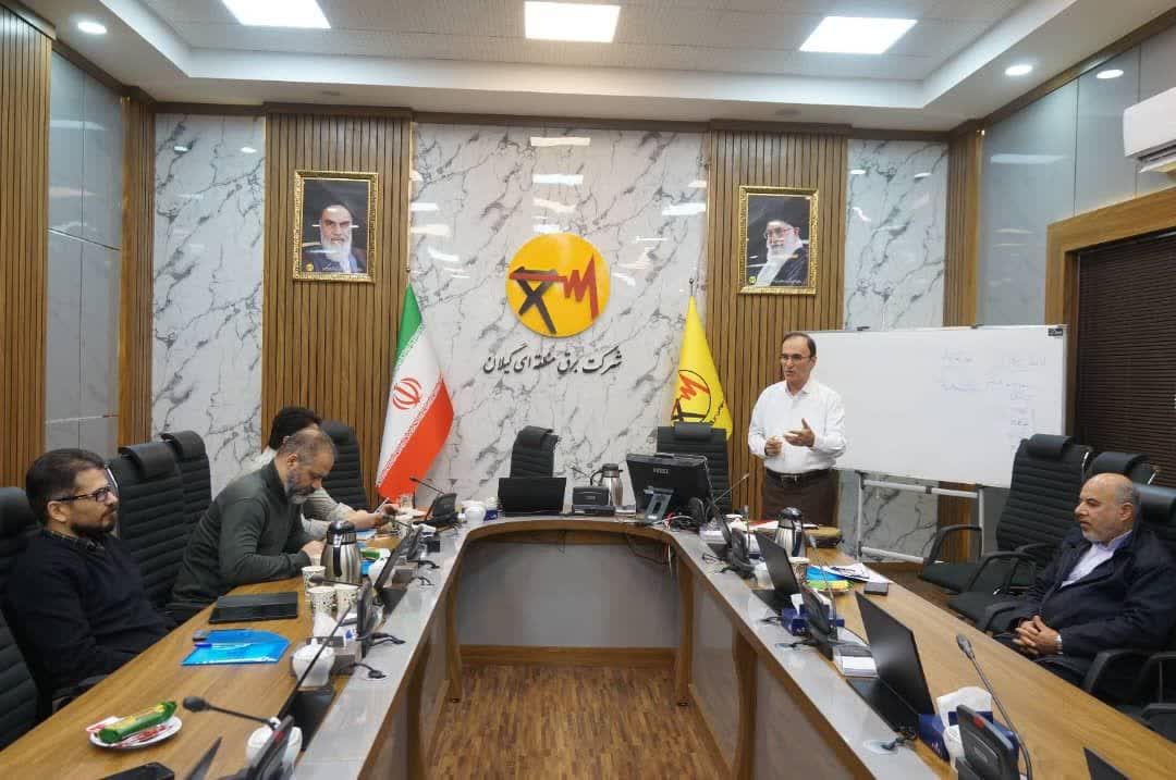 3 کارگاه آموزش تخصصی در رشت برگزار شد