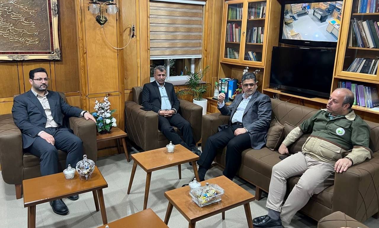 واگذاری زمین در 145 روستای تالش تعیین تکلیف شد