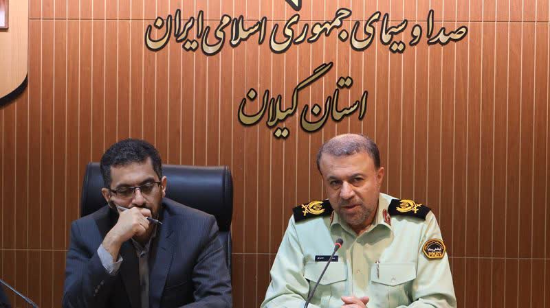 هفته گرامیداشت نیروی  انتظامي، قاب رسانه ملي پليسي مي شود