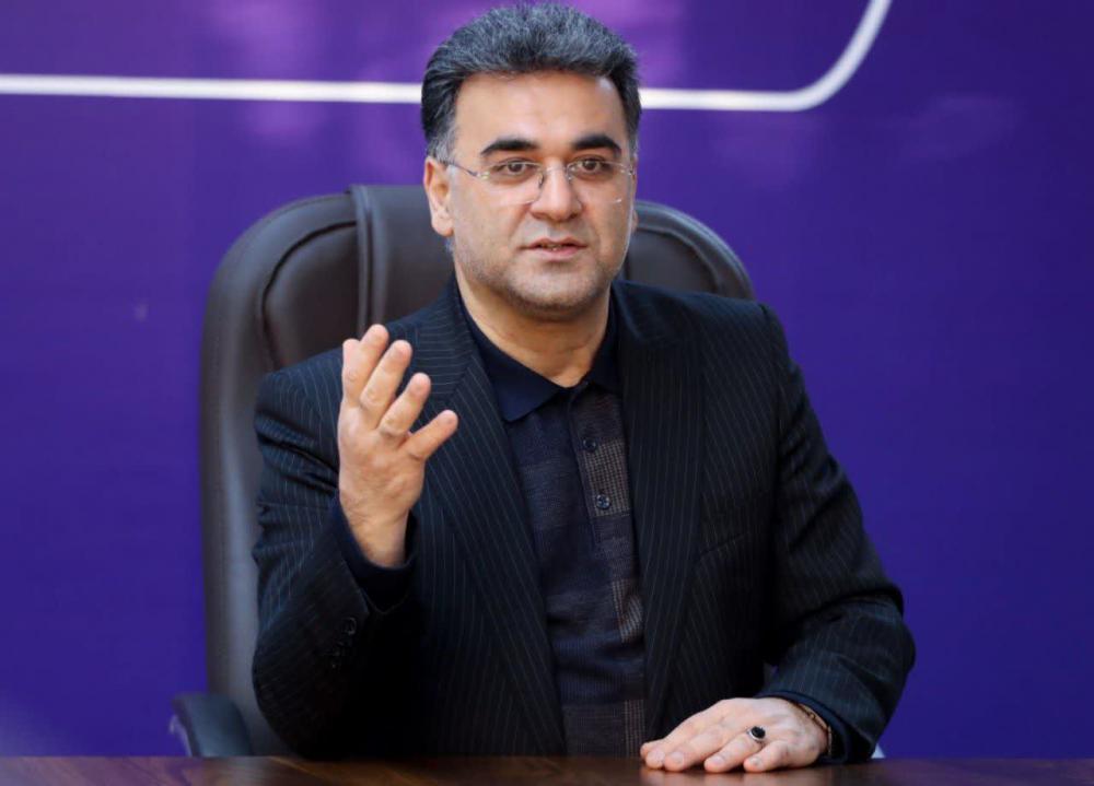 400 هزار مرز نشین گیلانی کار هوشمند دریافت می کنند