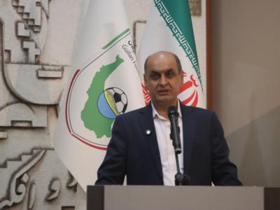 برای معرفی ظرفیت‌های بی‌نظیر گیلان از قدرت رسانه استفاده شود