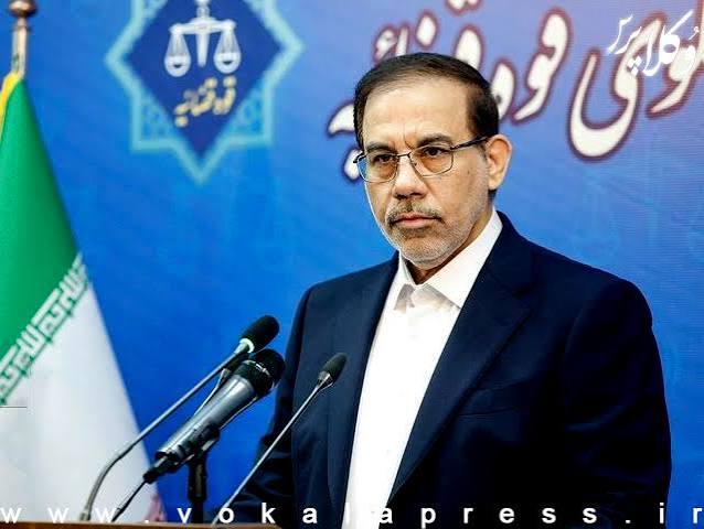 محمدباقر خرازی به دادگاه ویژه روحانیت احضار شد 