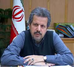 قهرمانی چابک نمونه مدیری اثر گذار بود