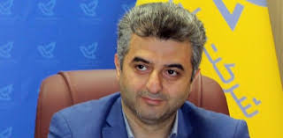 یک مدیر موفق در گیلان استعفا داد