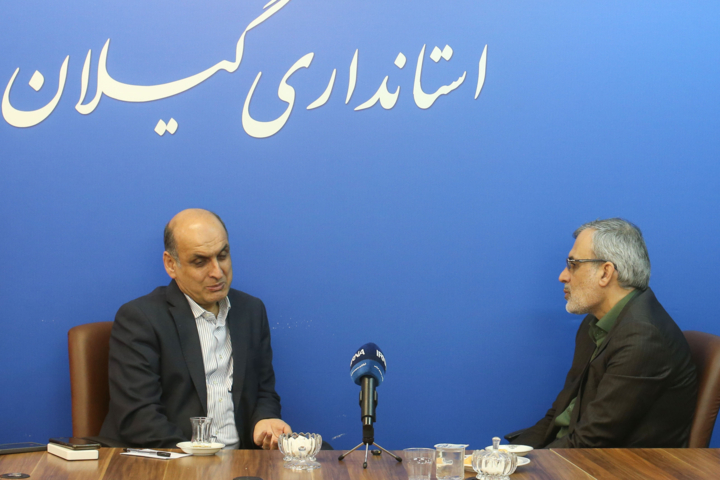 ایرنا باید به رسانه ای تعاملی تبدیل شود