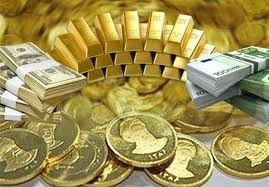 سکه در یک قدمی ۱۸۵ میلیون تومان ایستاد