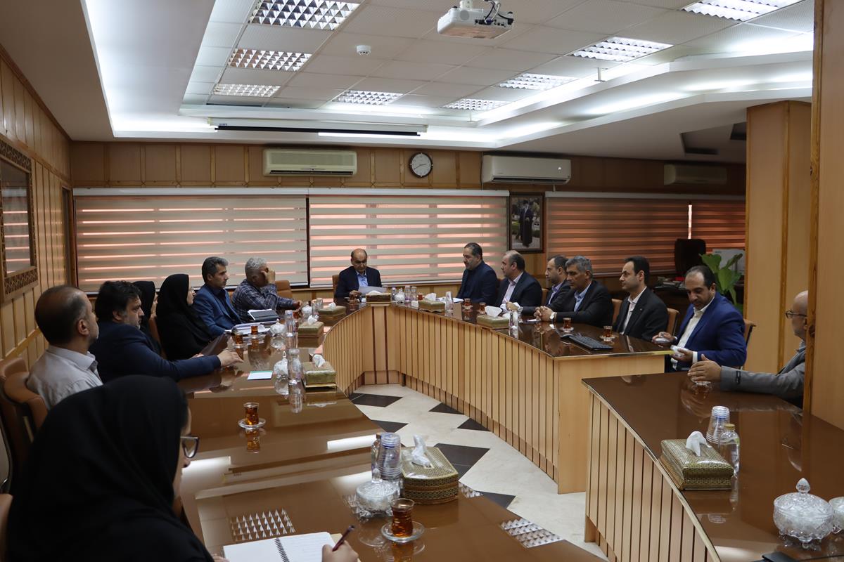 جهاد دانشگاهی عصاره بسیاری از اهداف و ظرفیتهای خوب است