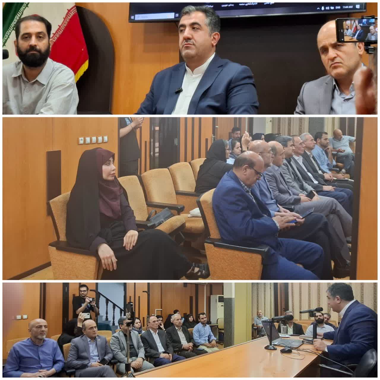 ارزش کل وقف در آفریقا 40 میلیارد دلارتخمین زده می شود