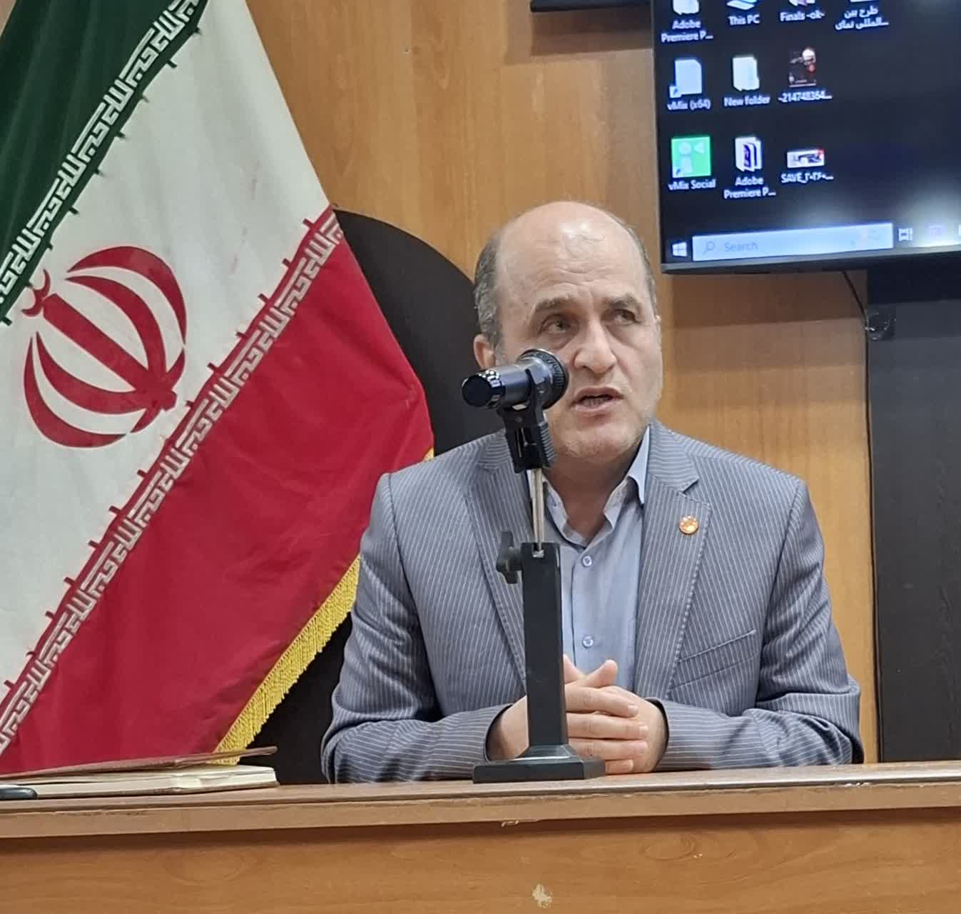 ارزش کل وقف در آفریقا 40 میلیارد دلارتخمین زده می شود