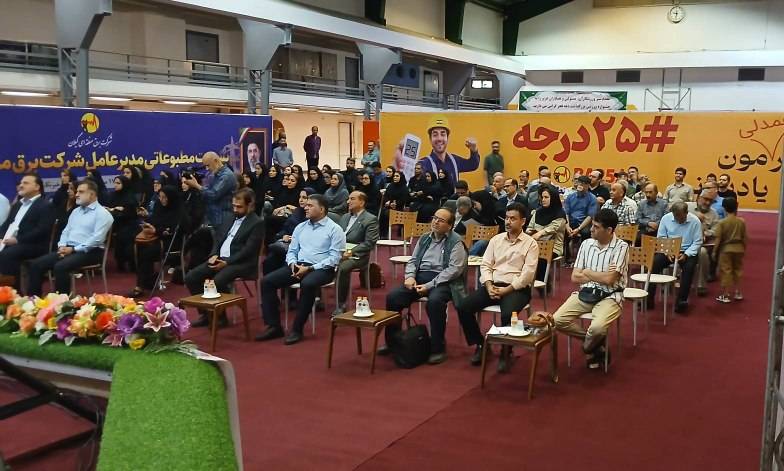 حساسترین ماموریت صاحبان قلم فرهنگ سازی مدیریت مصرف است