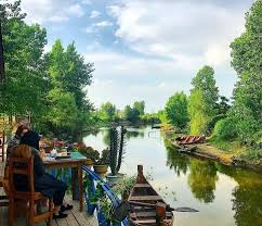 حالا مدیران تصمیم گیر گیلان، صومعه سرایی هستند