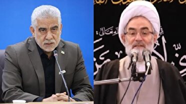 مقامهای گیلان شهادت سید حسن نصرالله را تسلیت گفتند