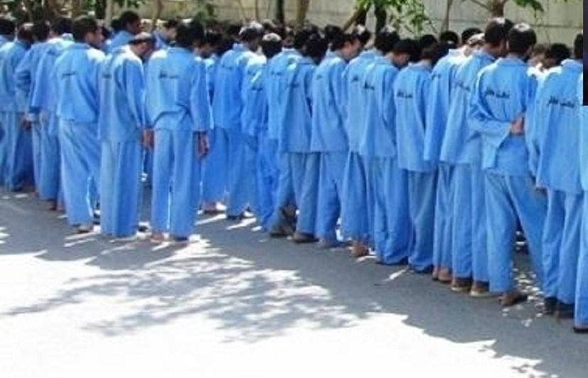 ۹۳ محکوم متواری در گیلان بازداشت شدند