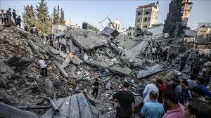 نیویورک ‌تایمز: پایان جنگ به اسرائیل تحمیل خواهد شد