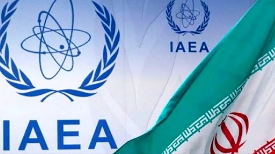 طرح تعلیق همکاری با آژانس دست دولت ایران را باز می گذارد