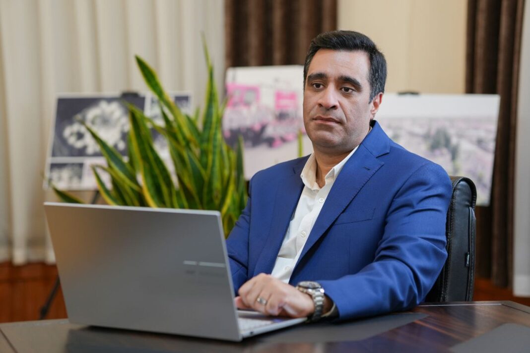 صفایی شهردار رودسر استعفا داد