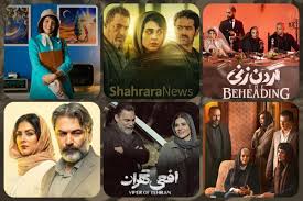 صحنه های اغلب خشن، بی ادبانه، سخیف و گاهی جذاب