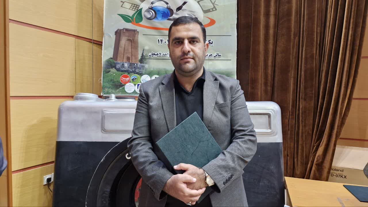 روستای «کشایه اشکور» در مسیر جهانی شدن گردشگری روستایی